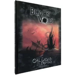 Black Void Games Black Void - Into The Oblivious Depths