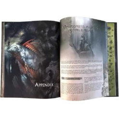 Black Void Games Black Void - Into The Oblivious Depths