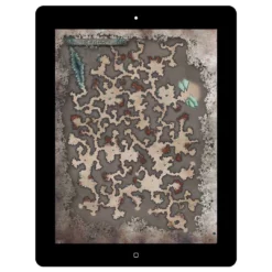 Black Void Games Black Void - Into The Oblivious Depths - PDF