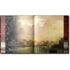 Black Void Games PDFs Black Void: Under Nebulous Skies (PDF) 12 Black Void Games PDFs Black Void: Under Nebulous Skies (PDF)