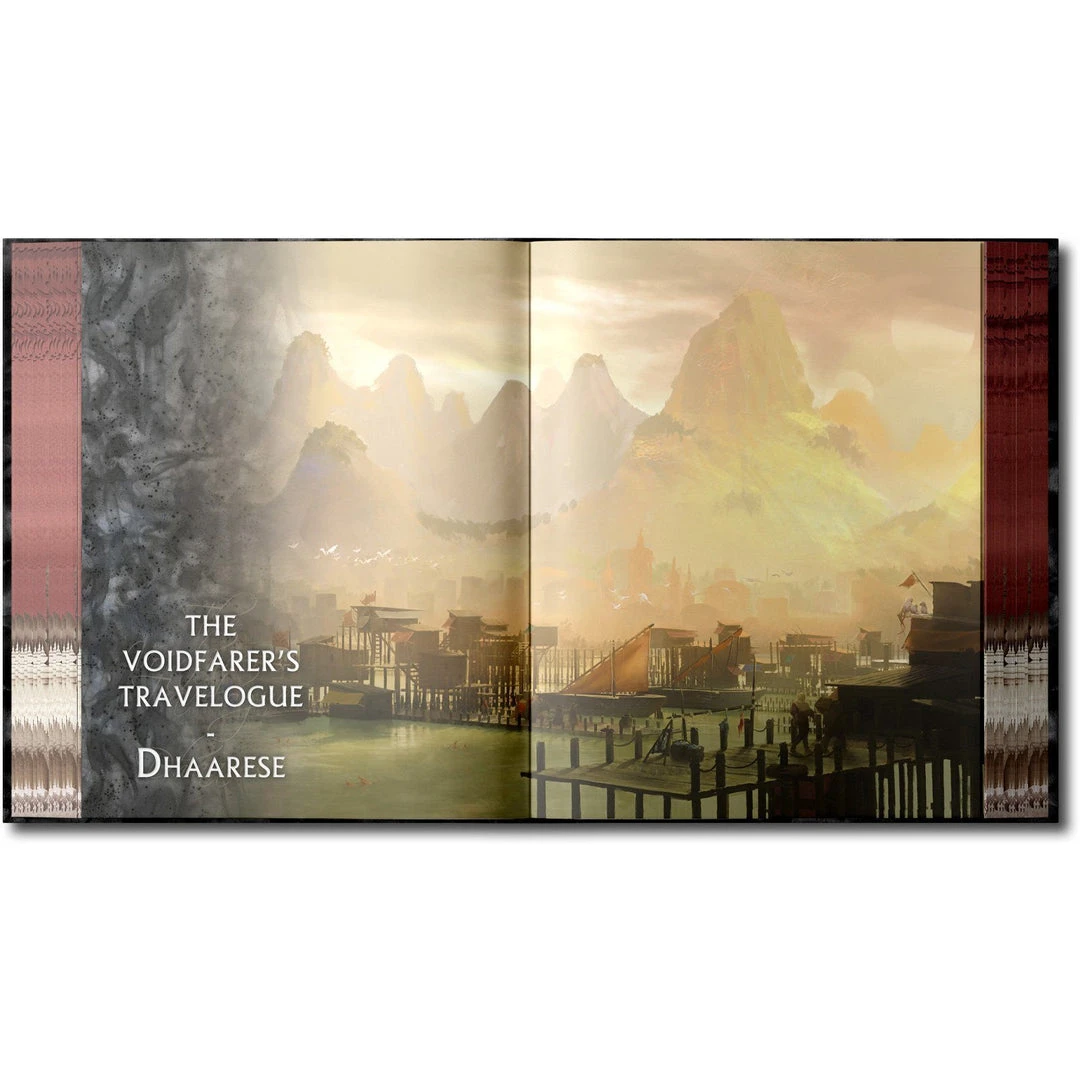 Black Void Games PDFs Black Void: Under Nebulous Skies (PDF) 6 Black Void Games PDFs Black Void: Under Nebulous Skies (PDF)