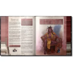 Black Void Games PDFs Black Void: Under Nebulous Skies (PDF) 11 Black Void Games PDFs Black Void: Under Nebulous Skies (PDF)