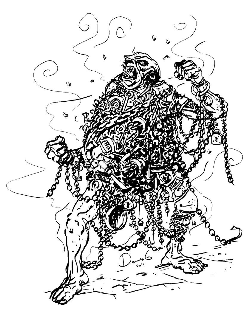 Saga Games Fantasy! - Old School Gaming - PDF 6 Saga Games Fantasy! - Old School Gaming - PDF