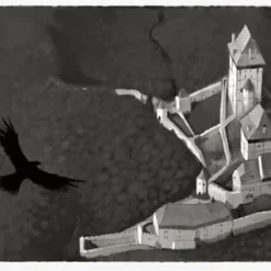 Modiphius Entertainment Achtung! Cthulhu - Zero Point - Three Kings - Trail Of Cthulhu - PDF