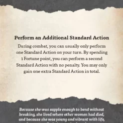 Modiphius Entertainment Conan: Doom And Fortune Cards 15 Modiphius Entertainment Conan: Doom And Fortune Cards