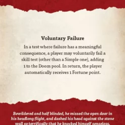 Modiphius Entertainment Conan: Doom And Fortune Cards 13 Modiphius Entertainment Conan: Doom And Fortune Cards