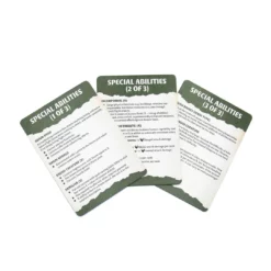 Modiphius Entertainment Conan: Encounter Cards 11 Modiphius Entertainment Conan: Encounter Cards