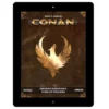 Modiphius Entertainment Conan: Shining Kingdoms - Sons Of Vidarna (PDF) PDFs 2 Modiphius Entertainment Conan: Shining Kingdoms - Sons Of Vidarna (PDF) PDFs
