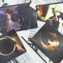 Modiphius Entertainment Conan: Sorcery Cards 15 Modiphius Entertainment Conan: Sorcery Cards