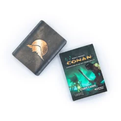 Modiphius Entertainment Conan: Story Cards