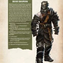 Modiphius Entertainment Conan: The Age Of Conan Sourcebook