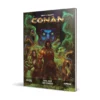 Modiphius Entertainment Conan: The Age Of Conan Sourcebook