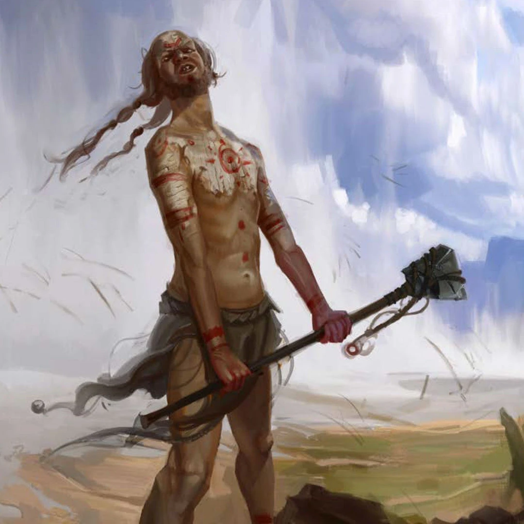 Modiphius Entertainment Conan The Scout 4 Modiphius Entertainment Conan The Scout