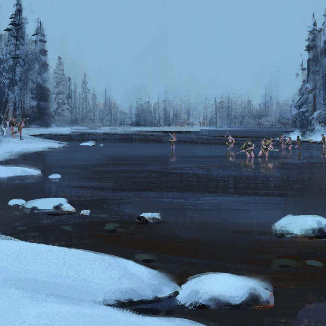 Modiphius Entertainment Conan The Scout 5 Modiphius Entertainment Conan The Scout