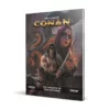Modiphius Entertainment Conan: The Shadow Of The Sorcerer