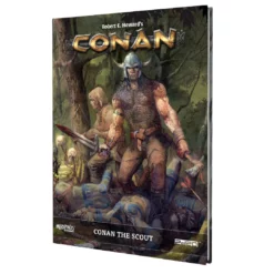 Modiphius Entertainment Conan: Wave 3 Supplement Book Bundle 11 Modiphius Entertainment Conan: Wave 3 Supplement Book Bundle