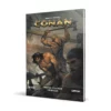 Modiphius Entertainment Conan: Waves Stained Crimson Campaign 1 Modiphius Entertainment Conan: Waves Stained Crimson Campaign