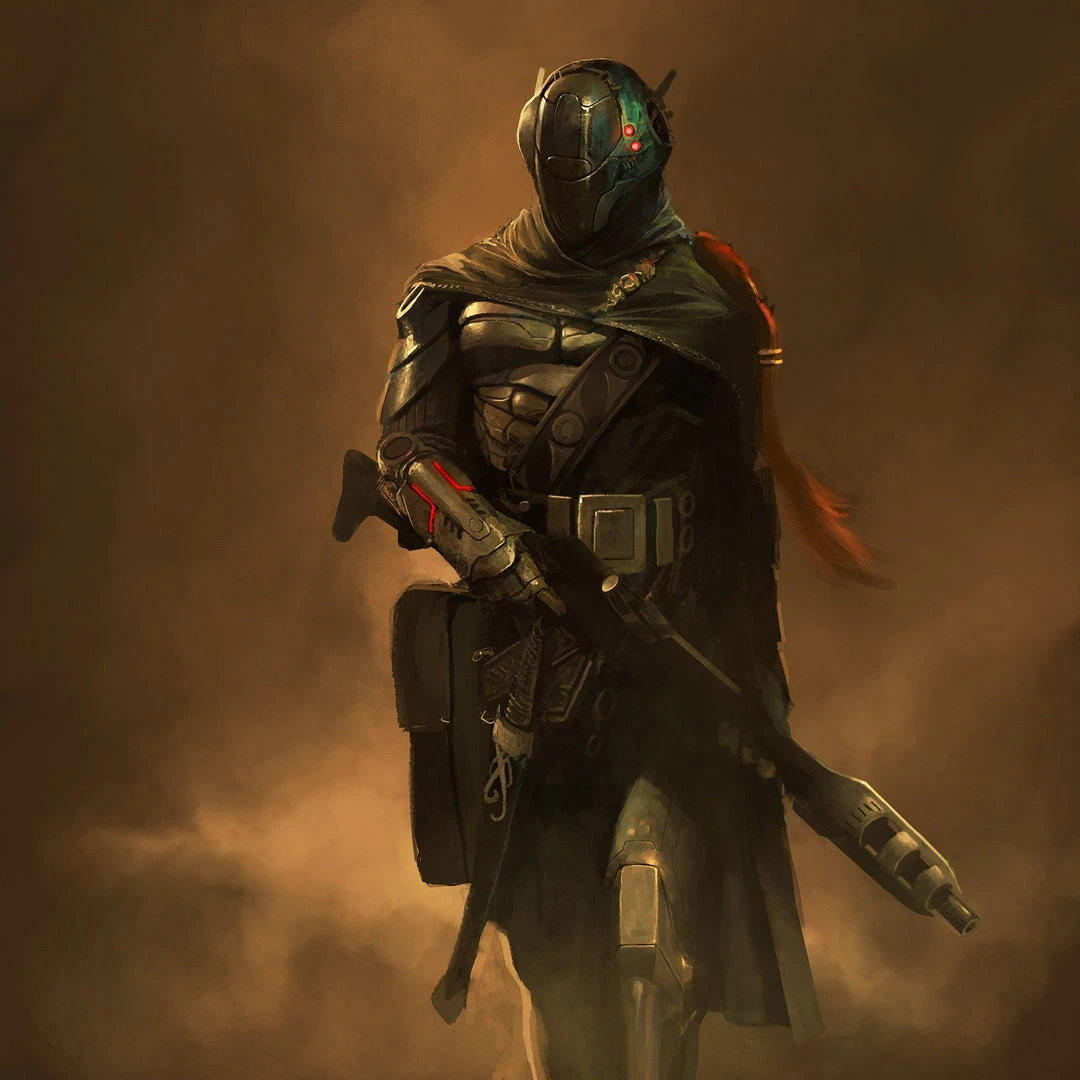 Free League Publishing Coriolis: Emissary Lost 4 Free League Publishing Coriolis: Emissary Lost