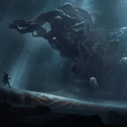 Free League Publishing Coriolis - The Last Cyclade