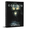 Free League Publishing Coriolis - The Last Cyclade