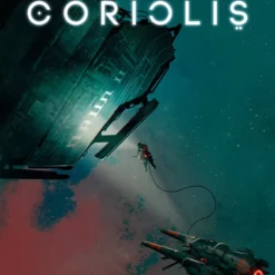 Free League Publishing Coriolis: The Dying Ship