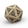 Modiphius Entertainment Conan: D20 Phoenix Dice