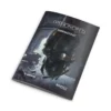 Modiphius Entertainment Dishonored Gamemaster Toolkit 2 Modiphius Entertainment Dishonored Gamemaster Toolkit