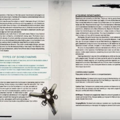 Modiphius Entertainment Dishonored: The Roleplaying Game Core Rulebook - PDF