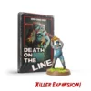Black Site Studios Don't Look Back Expansion - Death On The Line