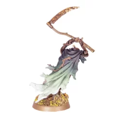 Black Site Studios Don't Look Back Expansion - The Gourd Reaper