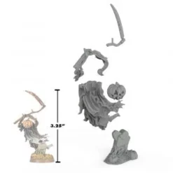 Black Site Studios Don't Look Back Expansion - The Gourd Reaper