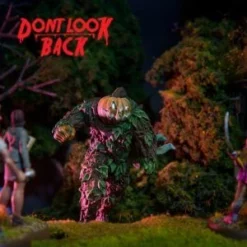 Black Site Studios Don't Look Back Expansion - The Gourd Reaper II
