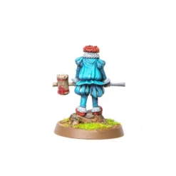 Black Site Studios Don’t Look Back – Sideshow Slaughter Don't Look Back