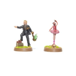 Black Site Studios Don't Look Back - The Curse Of Oak Hill