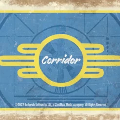 Modiphius Entertainment PDFs Fallout: Wasteland Warfare - Into The Vault - PDF