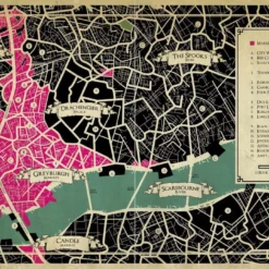 Design Ministries Fragged Aeternum - Greyburgh Market - PDF Fragged Empire 9 Design Ministries Fragged Aeternum - Greyburgh Market - PDF Fragged Empire