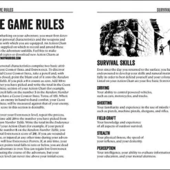 Fenix Freeway Warrior 2 - Slaughter Mountain Run - PDF PDFs 8 Fenix Freeway Warrior 2 - Slaughter Mountain Run - PDF PDFs