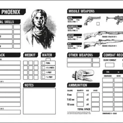 Fenix Freeway Warrior 2 - Slaughter Mountain Run - PDF PDFs