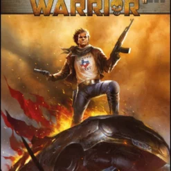 Fenix Freeway Warrior Bundle (Highway Holocaust, Slaughter Mountain Run, The Omega Zone, California Countdown)