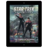 Modiphius Entertainment Star Trek Adventures: Command Division Supplement PDF