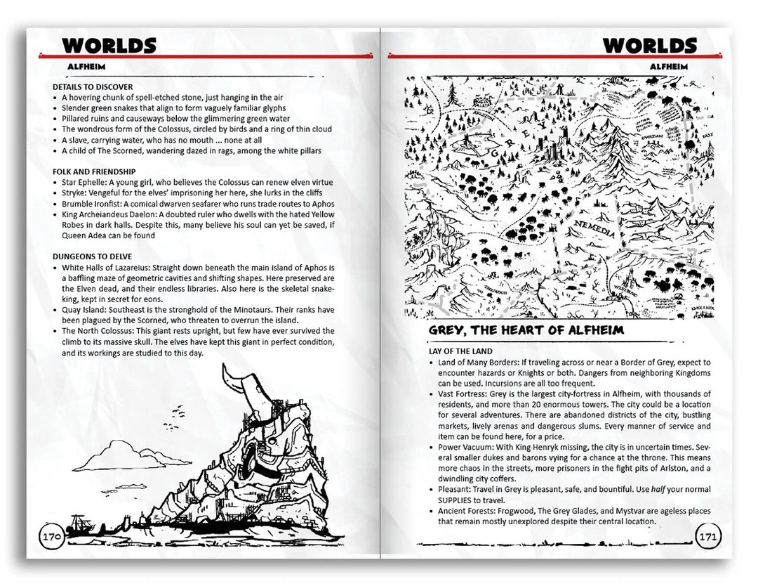 Modiphius Entertainment Index Card RPG Collector’s Edition 8 Modiphius Entertainment Index Card RPG Collector’s Edition