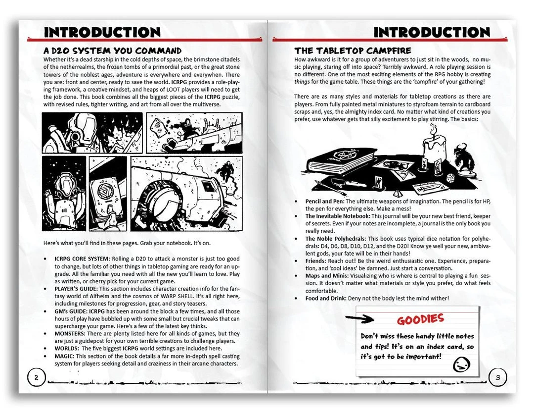 Modiphius Entertainment Index Card RPG Collector’s Edition 4 Modiphius Entertainment Index Card RPG Collector’s Edition