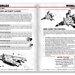 Modiphius Entertainment Index Card RPG Master Edition - PDF 12 Modiphius Entertainment Index Card RPG Master Edition - PDF
