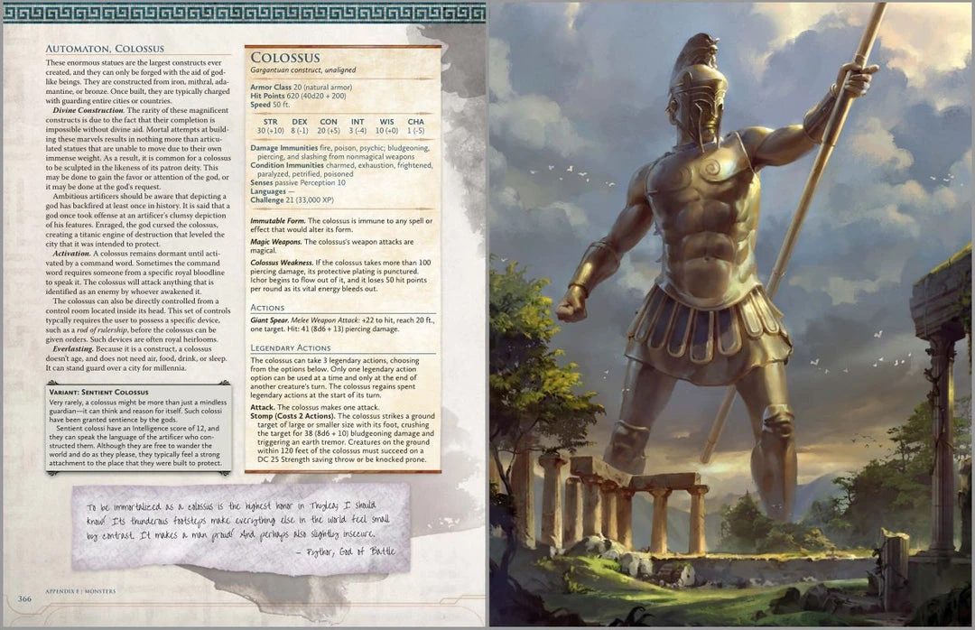 Modiphius Entertainment PDFs Odyssey Of The Dragonlords: Adventure Book - PDF 8 Modiphius Entertainment PDFs Odyssey Of The Dragonlords: Adventure Book - PDF
