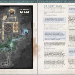 Modiphius Entertainment PDFs Odyssey Of The Dragonlords: Adventure Book - PDF 15 Modiphius Entertainment PDFs Odyssey Of The Dragonlords: Adventure Book - PDF