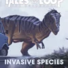 Free League Publishing Invasive Species – Tales From The Loop Scenario Pack