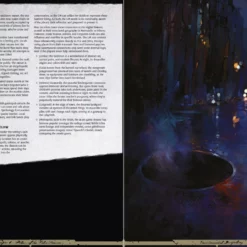 Helmgast KULT: Beyond Darkness And Madness - Std Ed. 13 Helmgast KULT: Beyond Darkness And Madness - Std Ed.