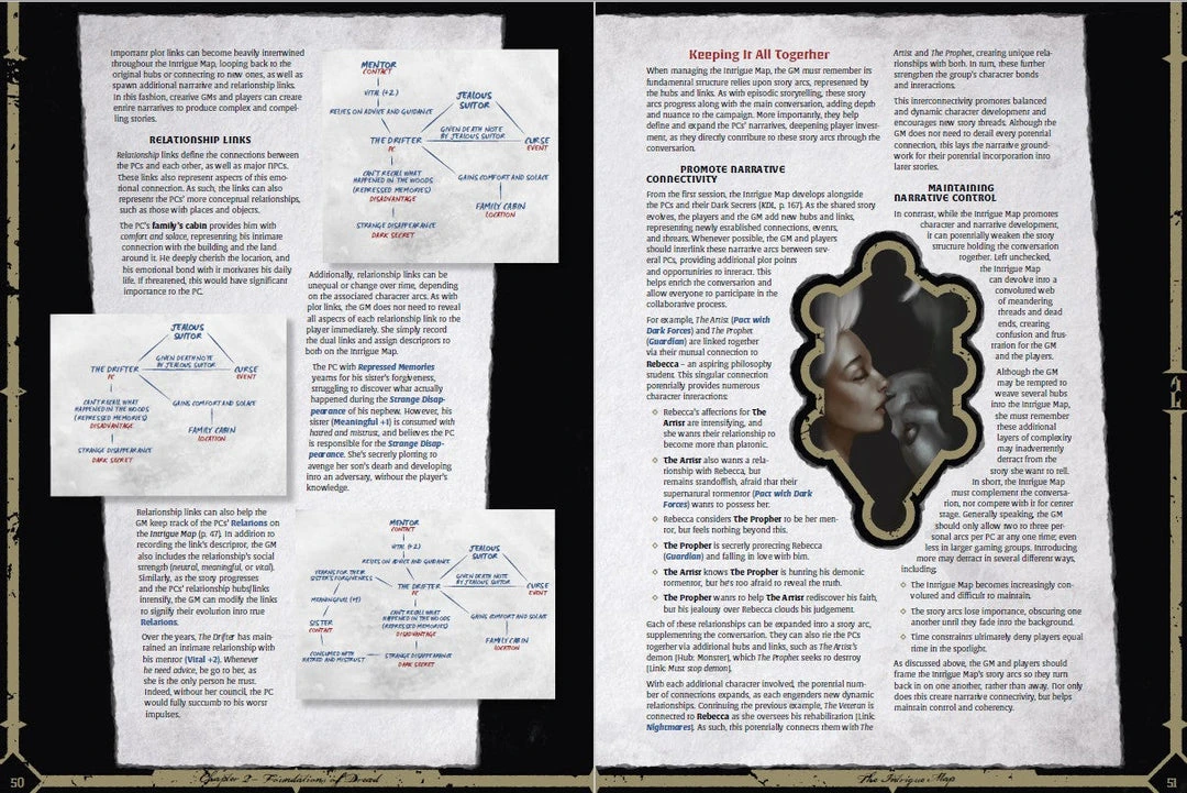 Helmgast KULT: Beyond Darkness And Madness - Std Ed. 5 Helmgast KULT: Beyond Darkness And Madness - Std Ed.