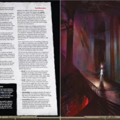 Helmgast PDFs KULT: Beyond Darkness And Madness (PDF)