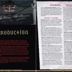 Helmgast PDFs KULT: Beyond Darkness And Madness (PDF)